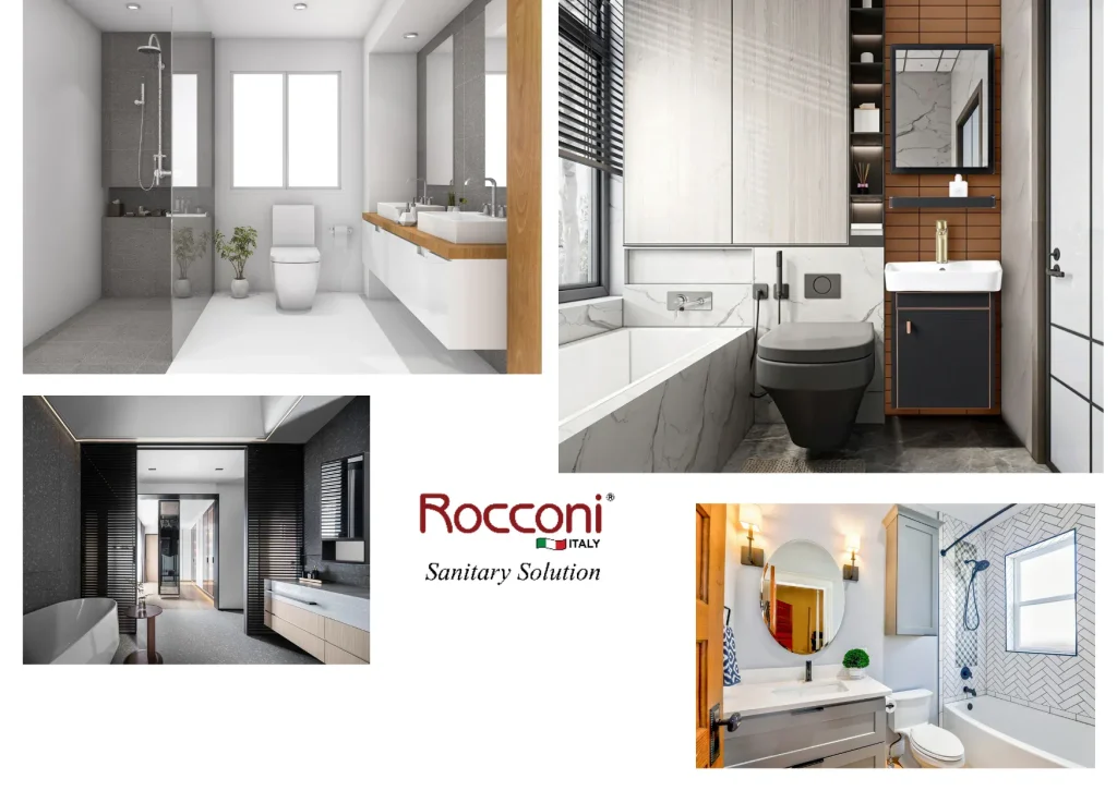 Buy Bathroom Mirrors Online for Stylish and Durable Modern Interiors