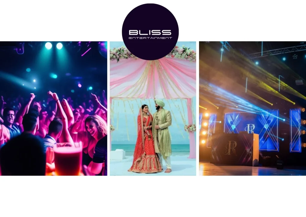 Top Bollywood Wedding DJ UK Services for Unforgettable Celebrations