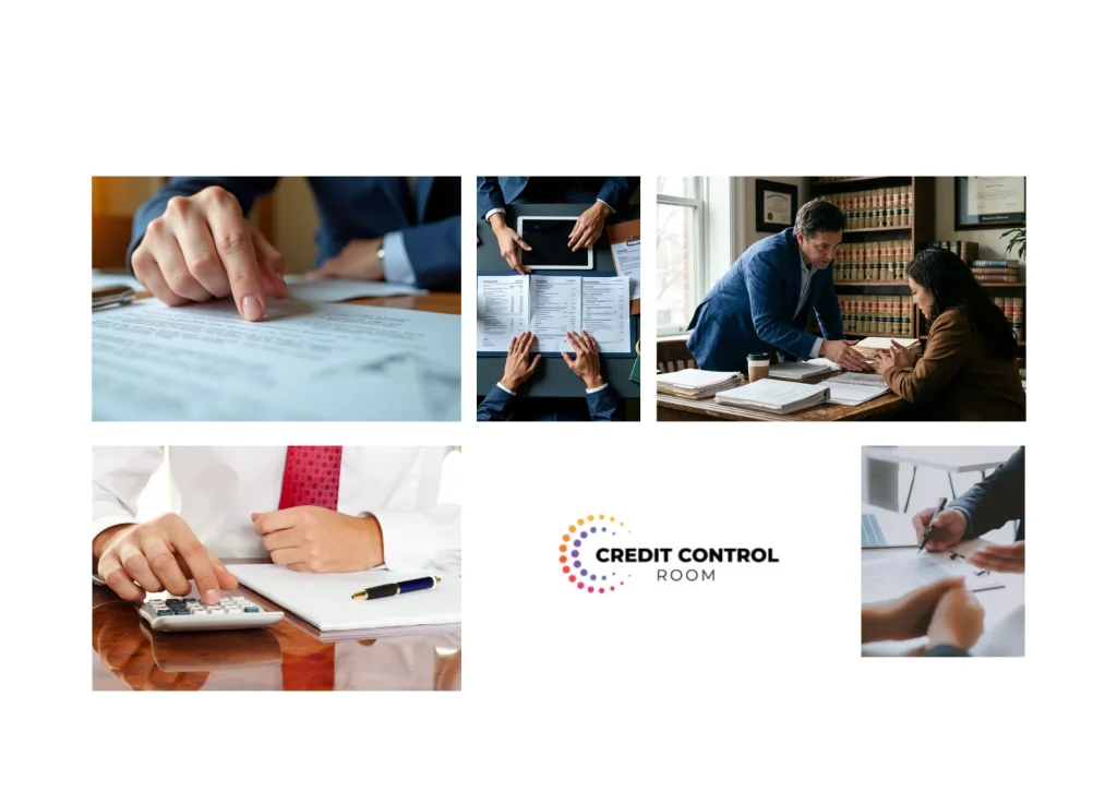 Comprehensive Company Credit Reports UK for Informed Business Decisions