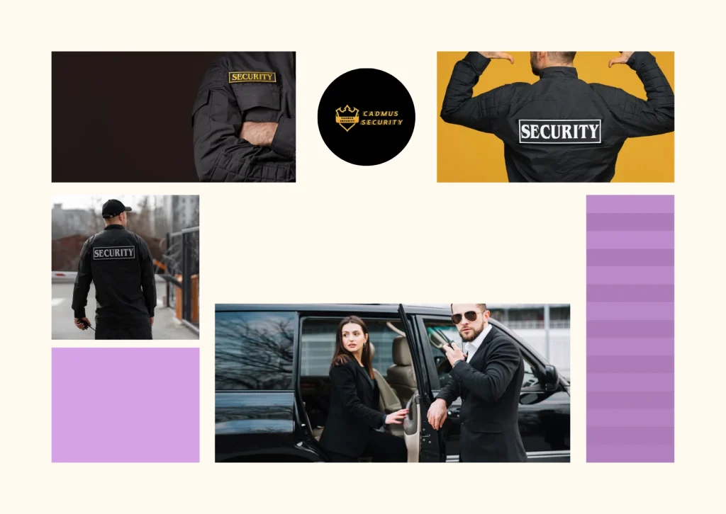 Reliable Event Security in Vancouver with Expert Guards and Advanced Safety Solutions