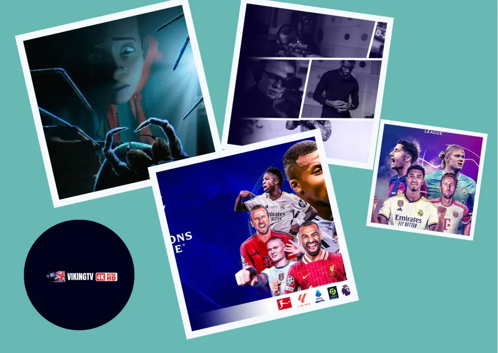 Discover the Best IPTV UK Service for Unlimited Live Channels and HD Streaming