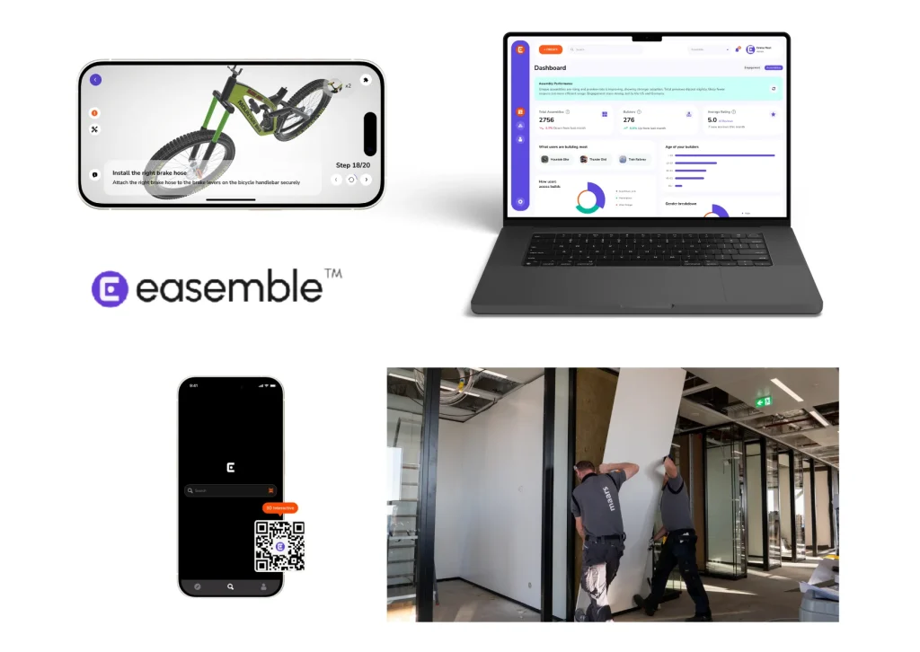Easy Manuals Download for All Your Devices and Products
