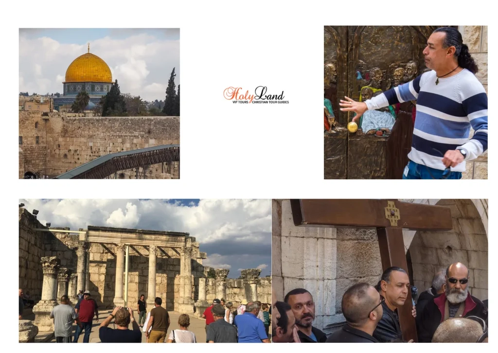 Discover the Historical and Spiritual Significance of King David Tomb in Jerusalem