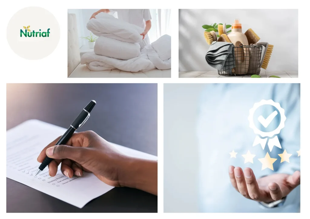 Professional Apartment Cleaning in Miami for Immaculate and Fresh Living Spaces
