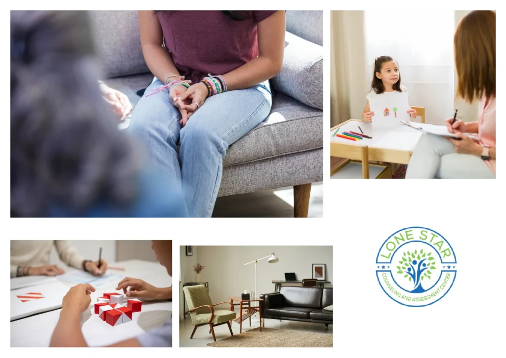 Effective Virtual Child Therapy in Frisco for Supporting Your Child’s Mental Health