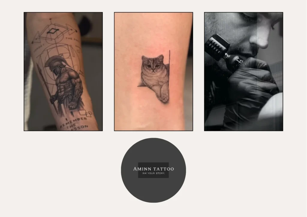 Expert Fine Line Tattoo Vancouver Studio for Minimalist and Detailed Ink Artistry Expert Fine Line Tattoo Vancouver Studio for Minimalist and Detailed Ink Artistry