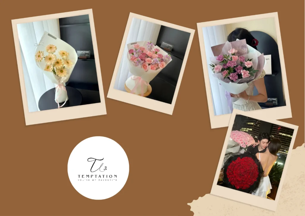Seremban 2 Florist – Fresh Flower Delivery and Elegant Arrangements for Every Occasion