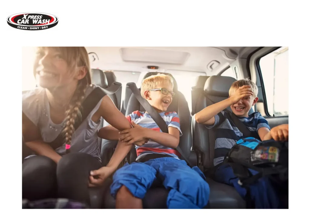 Professional Hand Car Wash Services for a Spotless and Shiny Vehicle