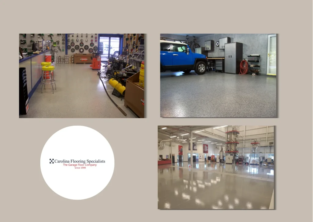 Expert Garage Floor Coating Charleston SC for Durable and Stylish Surfaces Expert Garage Floor Coating Charleston SC for Durable and Stylish Surfaces