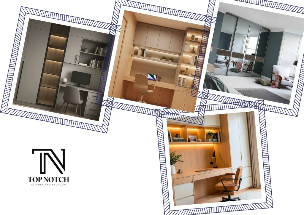 Elegant Bespoke Fitted Headboards London for Custom Bedroom Designs