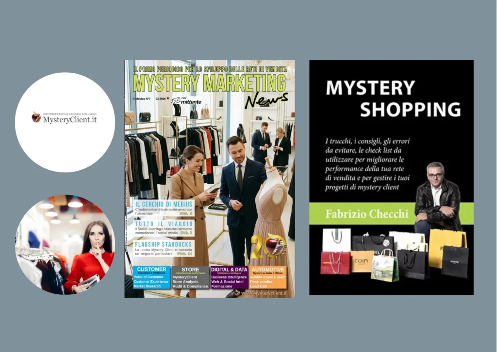 Top Benefits of Hiring a Mystery Audit Company to Enhance Customer Experience and Service Quality