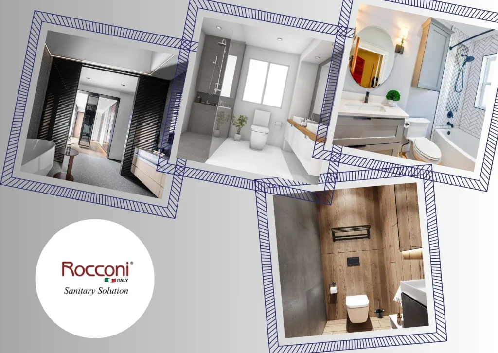 Buy Bathroom Accessories Online for Stylish and Premium Quality Home Upgrades