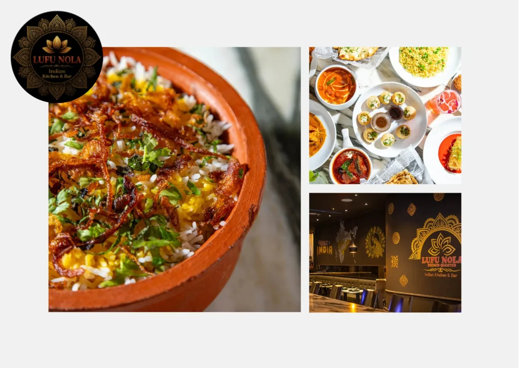 Discover the Best Fine Dining Indian Restaurant in New Orleans for Authentic Flavors and Exquisite Cuisine