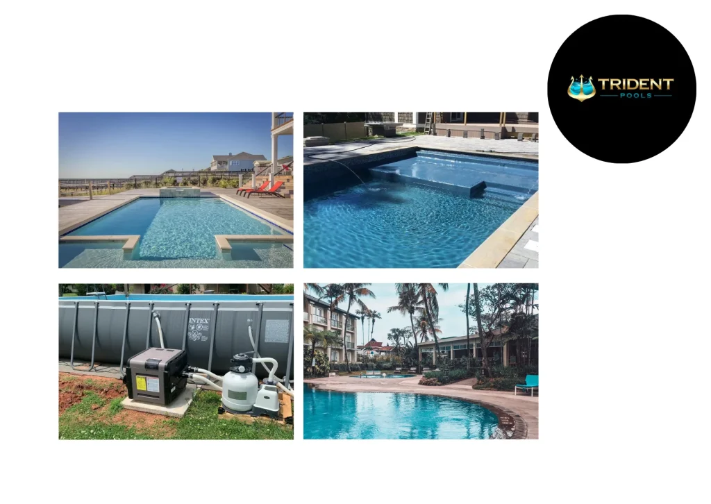 Expert Pool Heater Installation New Jersey for Year-Round Swimming Comfort