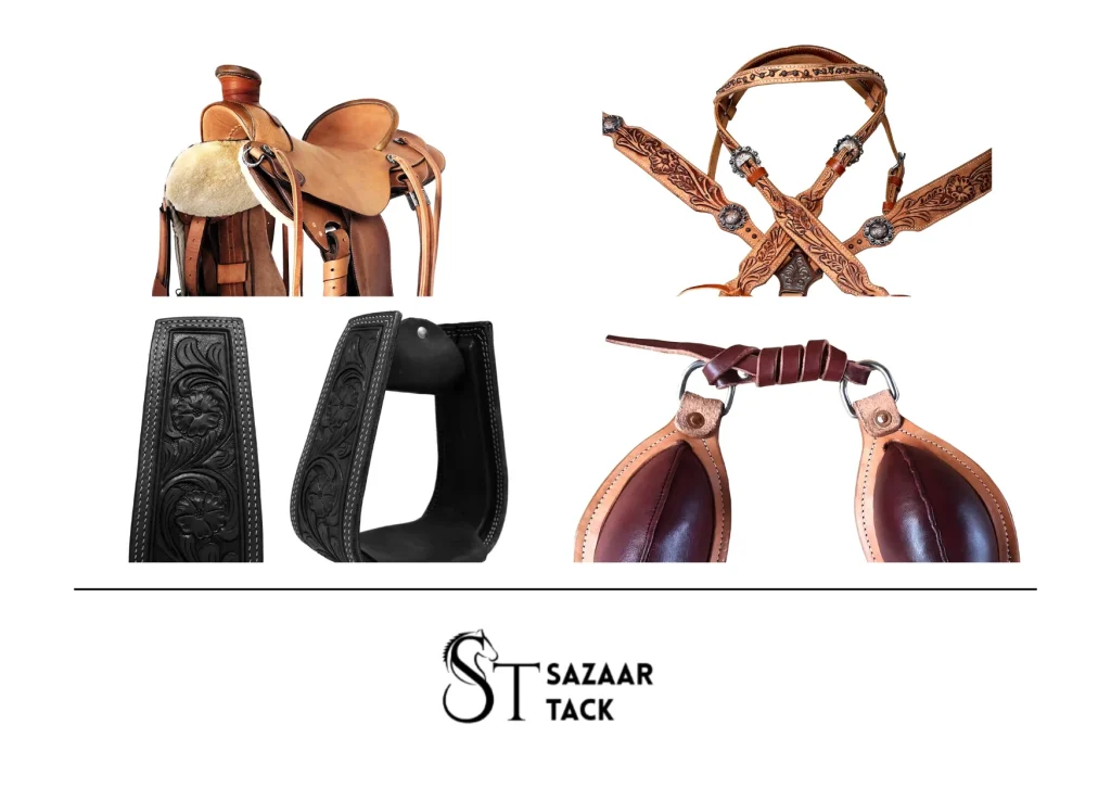 Top Horse Tack Shop Online USA for Premium Sustainable Riding Gear
