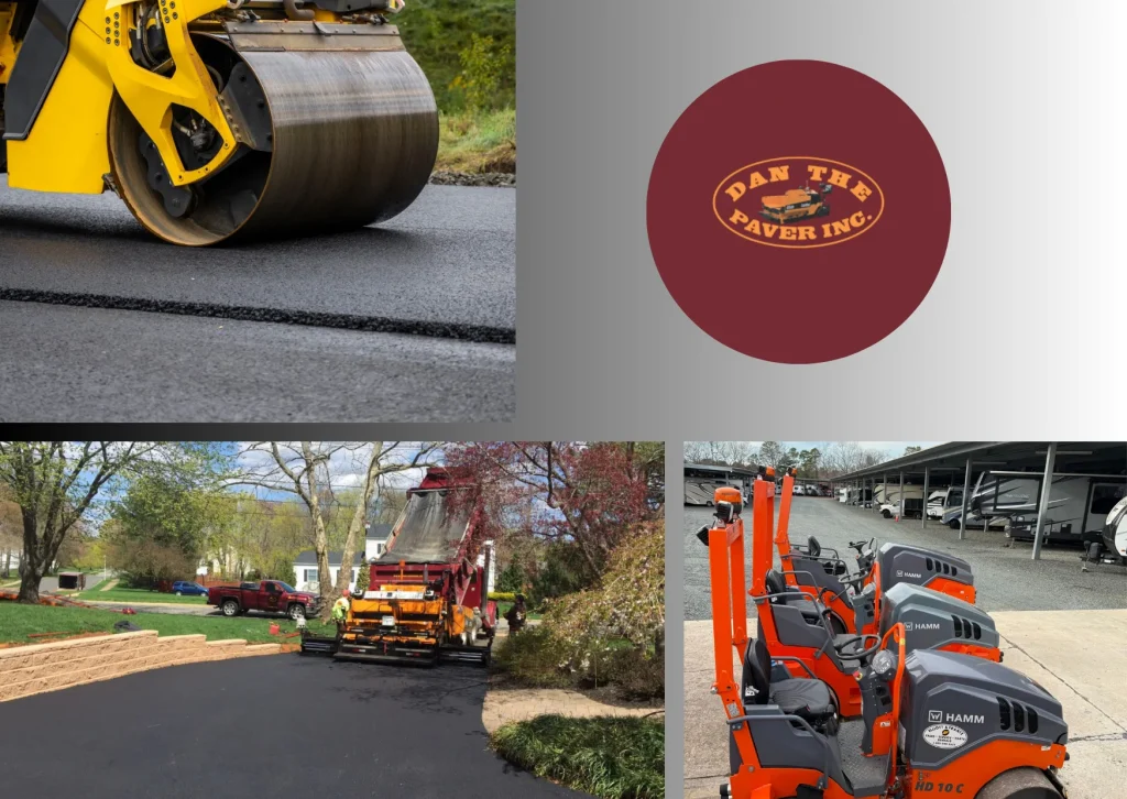 Expert Commercial Asphalt Paving NJ Services for Durable and Smooth Surfaces