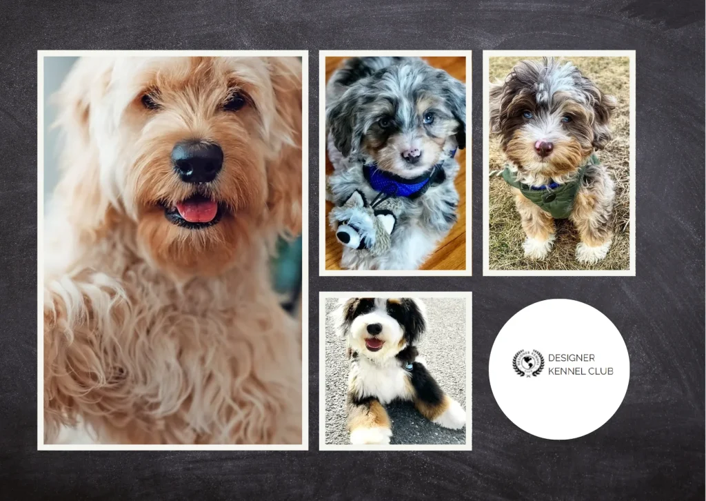 Trusted Dog Registry for Official Pet and Litter Registration with Verified Documentation