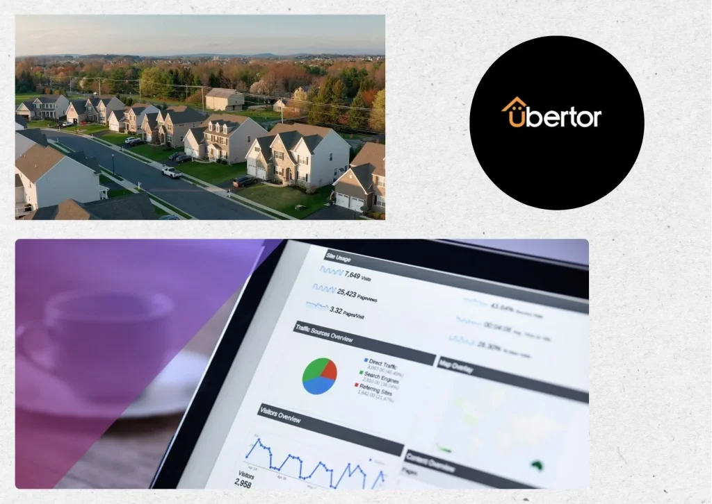 Top Real Estate Website Builder Canada for Creating Stunning Property Sites