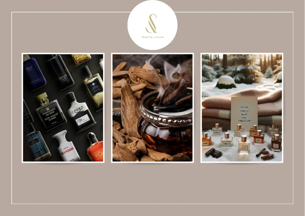 Buy Perfume Online – Discover Exquisite Fragrances for Every Style