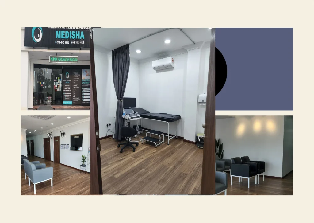 Top Health Screening Clinic for Comprehensive Preventive Health Checks and Diagnostics