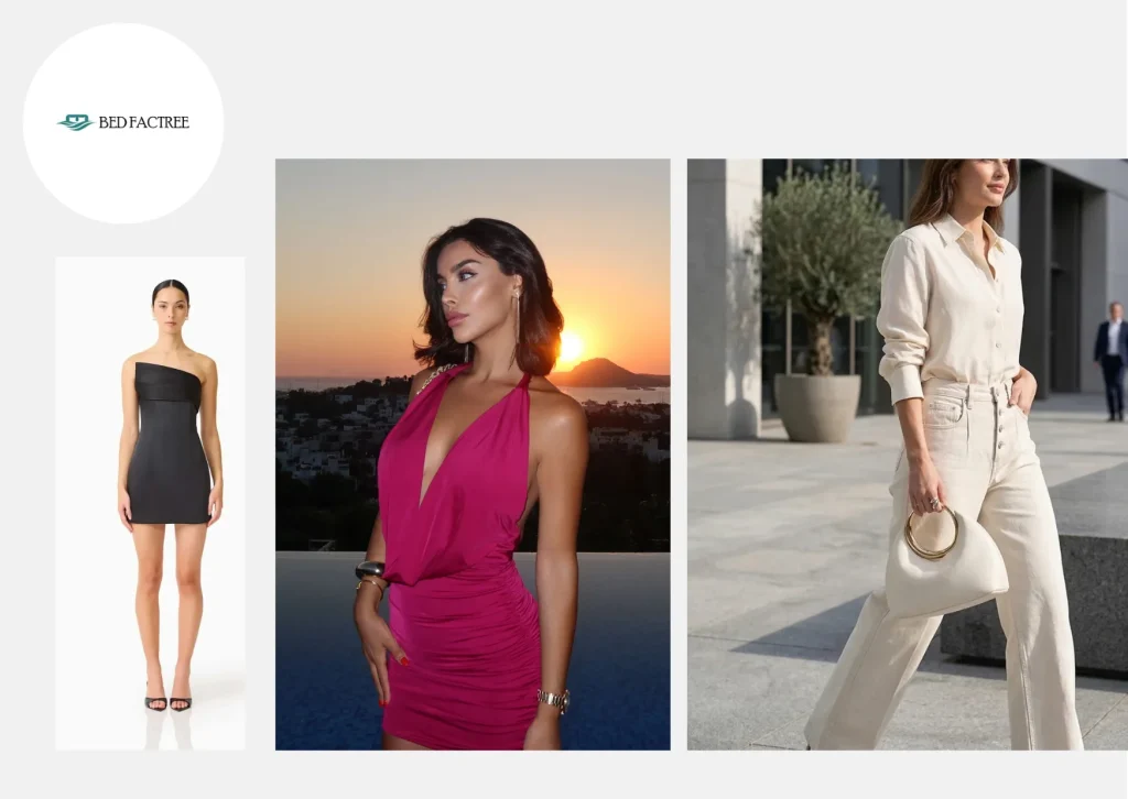 Elegant Boutique Dresses Sydney – Stylish Evening Gowns & Formalwear Online