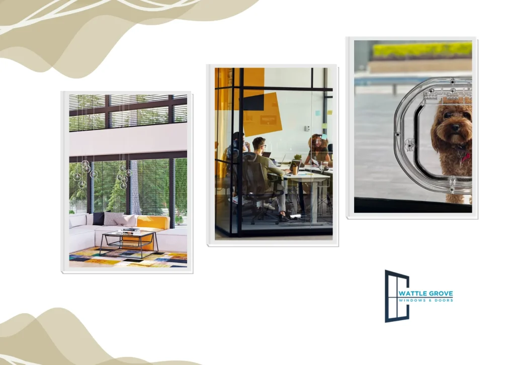 Aluminium Sliding Door Sydney Expert Installation for Stylish and Durable Solutions