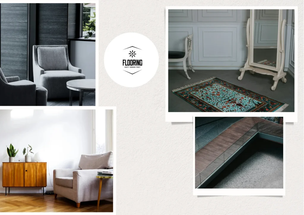 PVC Flooring for Office: Durable, Waterproof, and Stylish Solutions for Professional Workspaces