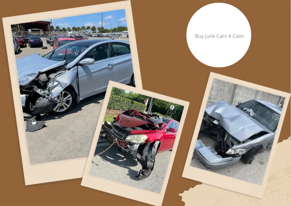 We Buy Junk Cars Miami Dade Fast for Cash – Top Cash Offers Guaranteed