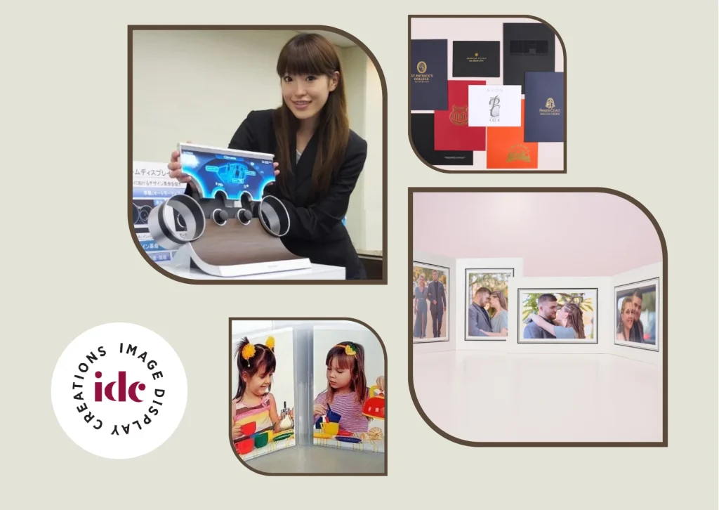 Professional Certificate Display Folder for Stylish and Secure Presentation