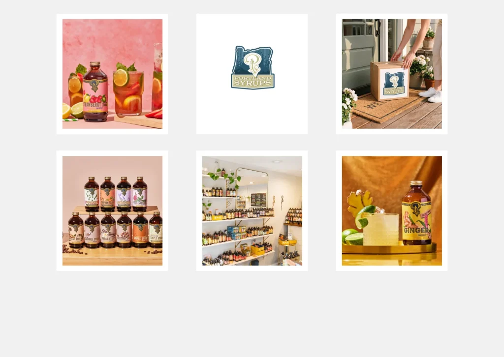 Premium Cocktail Syrups for Flavorful Drinks and Creative Mixology