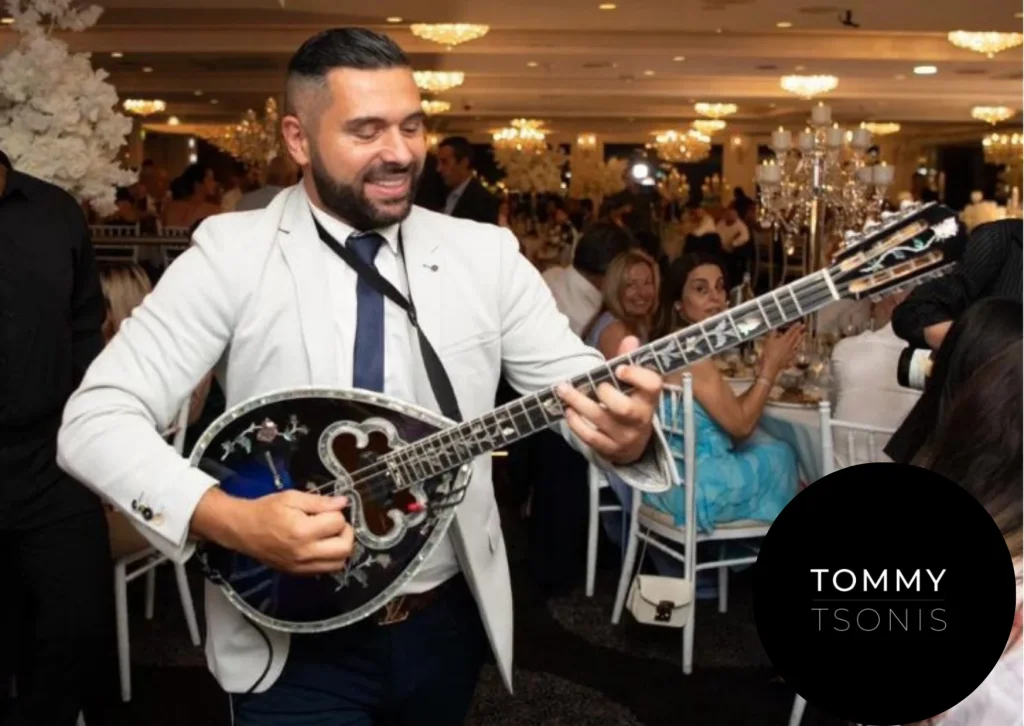 Ultimate Guide to Greek Wedding Entertainment for an Unforgettable Celebration