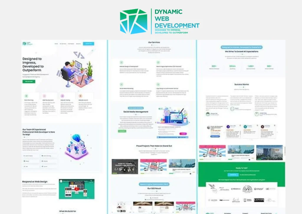 Top SEO Services for Local Business to Boost Online Visibility and Customer Reach