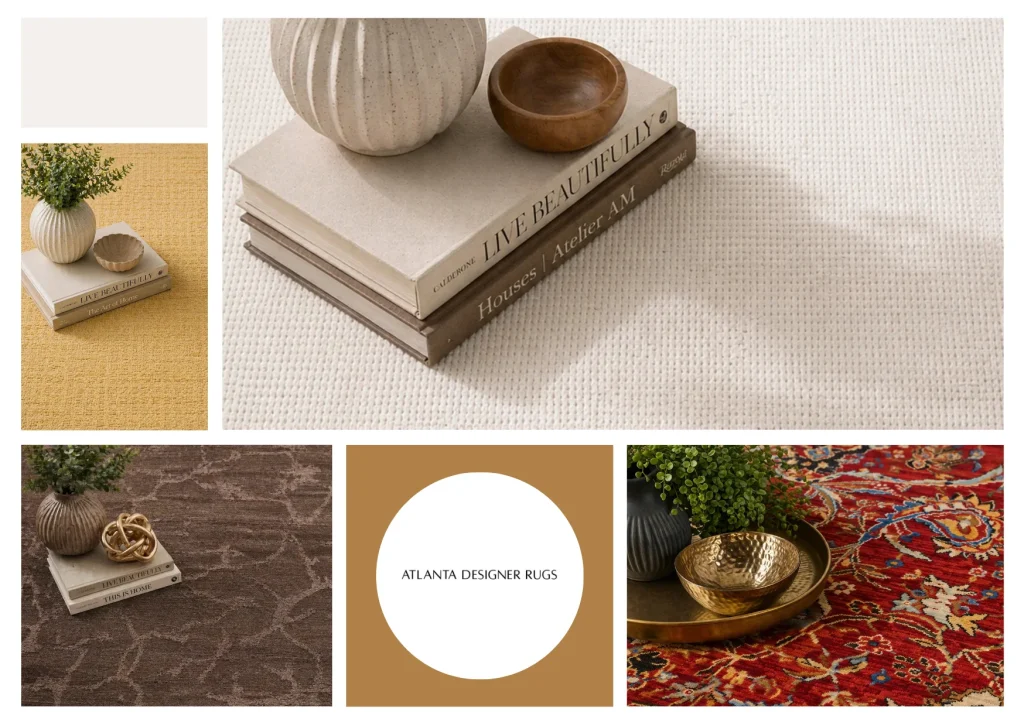 How Big Is a 9×12 Rug and How to Use It for Spacious Room Decorating Ideas