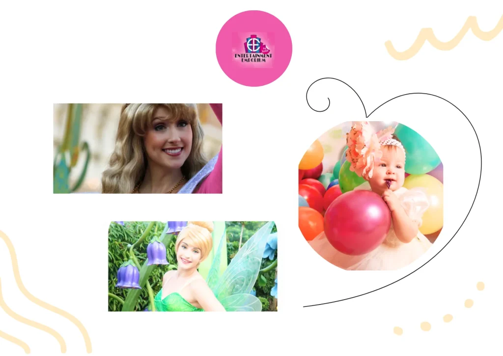 Enchanting Fairy Party Ideas for Melbourne Kids with Magical Games and Storytelling