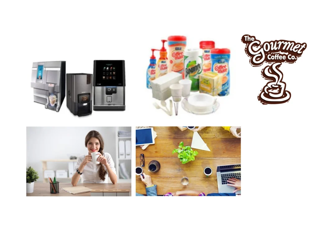 Affordable and Flexible Coffee Machine Rental Miami for Your Business Needs