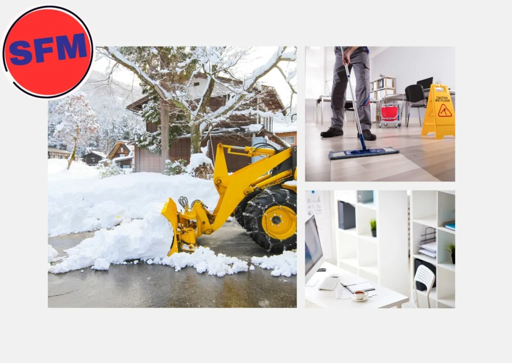 Top Benefits of Commercial Janitorial Services for a Cleaner, Healthier Workplace