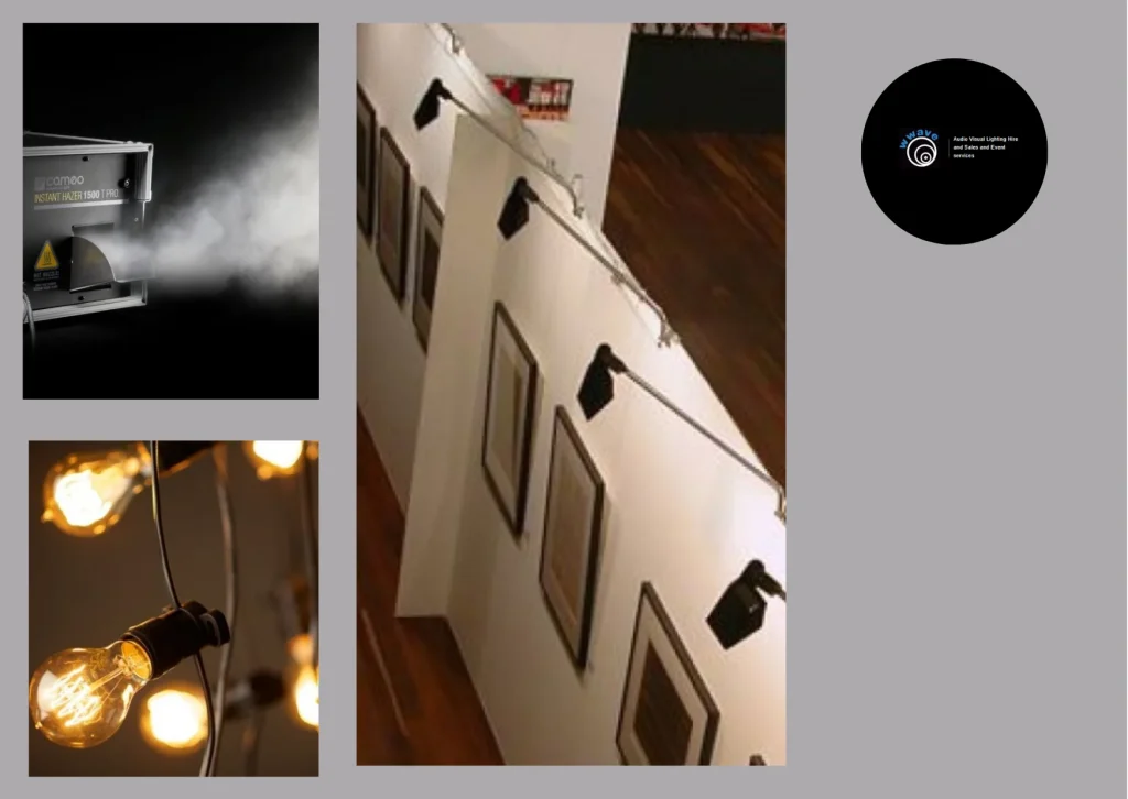 Affordable Projector for Rent Services for Corporate and Private Events