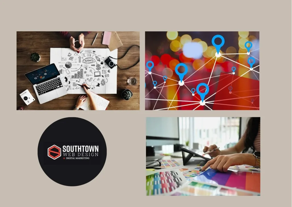 Top Professional Web Designers in San Antonio for Stunning and User-Friendly Websites
