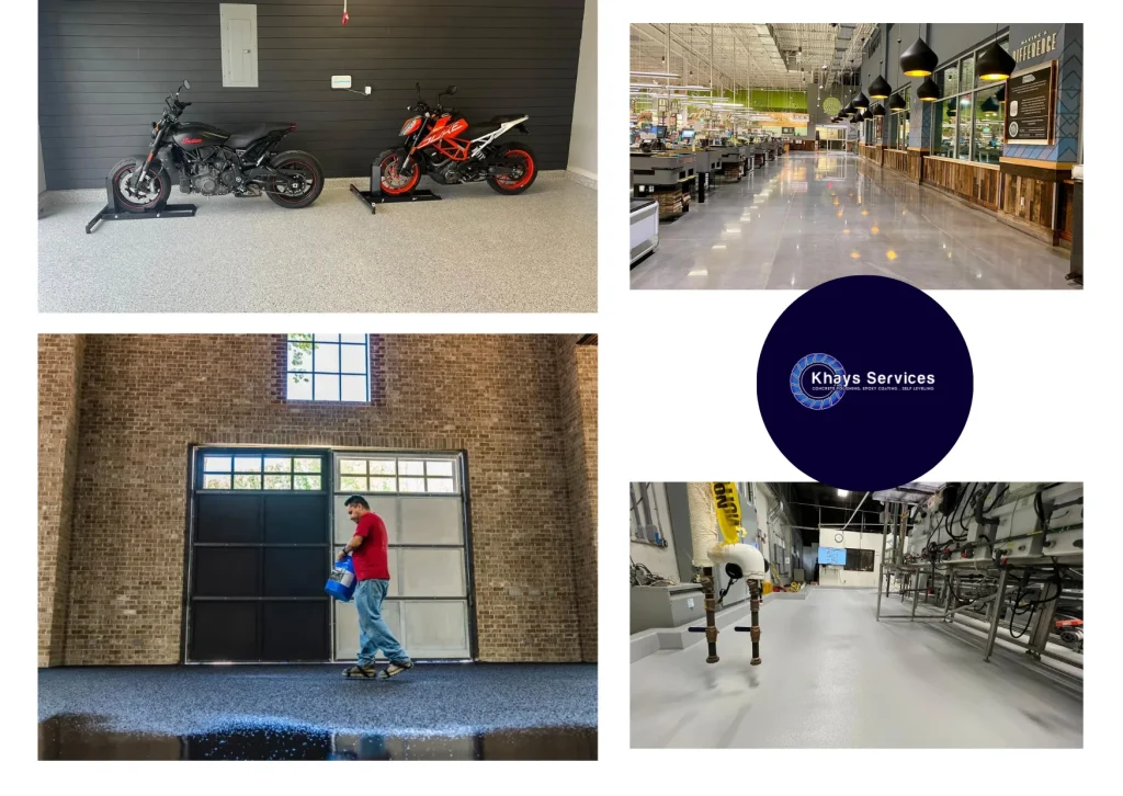Top Garage Flooring Atlanta Solutions for Durable and Stylish Garage Floors Top Garage Flooring Atlanta Solutions for Durable and Stylish Garage Floors