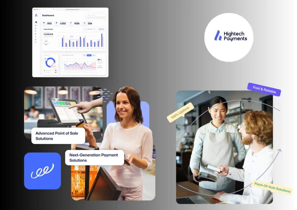 Tech Capital POS Payment Solutions for Secure and Efficient Transactions