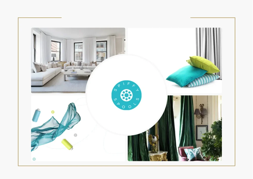 Elegant Custom Valance Ideas for a Perfectly Tailored Home Décor Finish