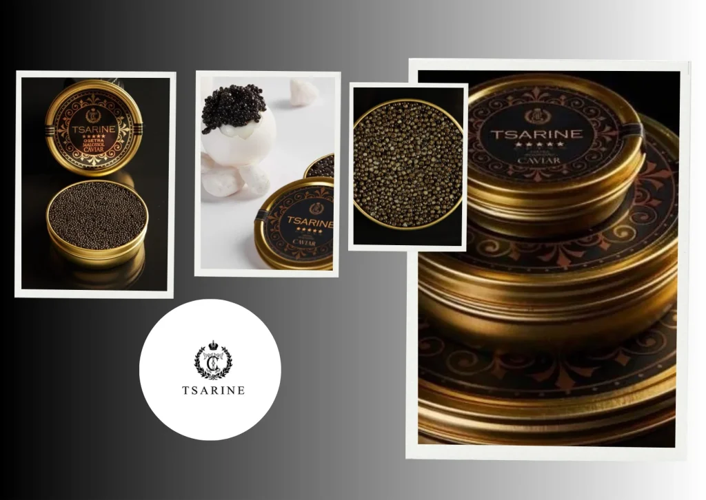 What Is Caviar Explained: Luxury Seafood Delicacy and Gourmet Experience
