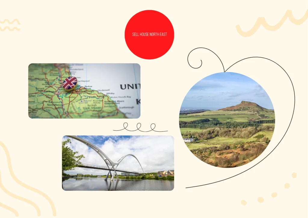 Sell Your Tenanted Property in Durham Fast for Cash with No Fees