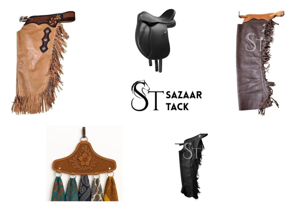 Top Western Horse Gear Supplier USA Offering Premium Eco-Friendly Ranch Equipment