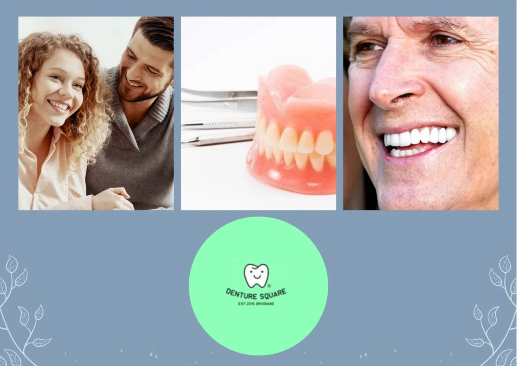 Affordable and Comfortable Flexible Dentures in Brisbane for a Perfect Fit
