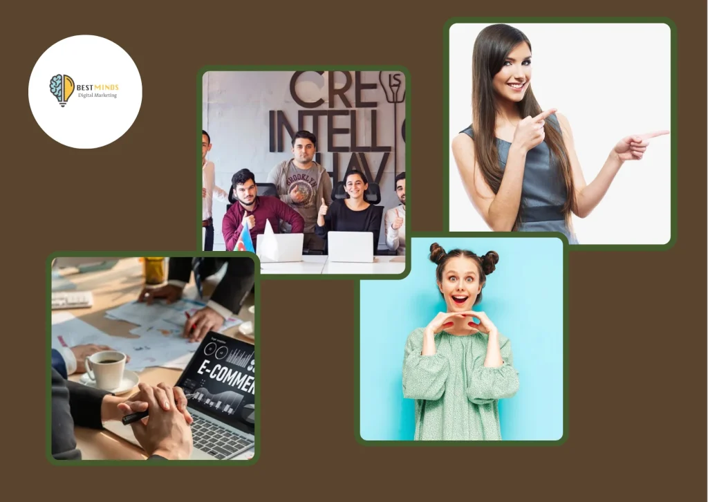 Affordable Website Design Services for Creative, High-Performance, and Conversion-Focused Websites