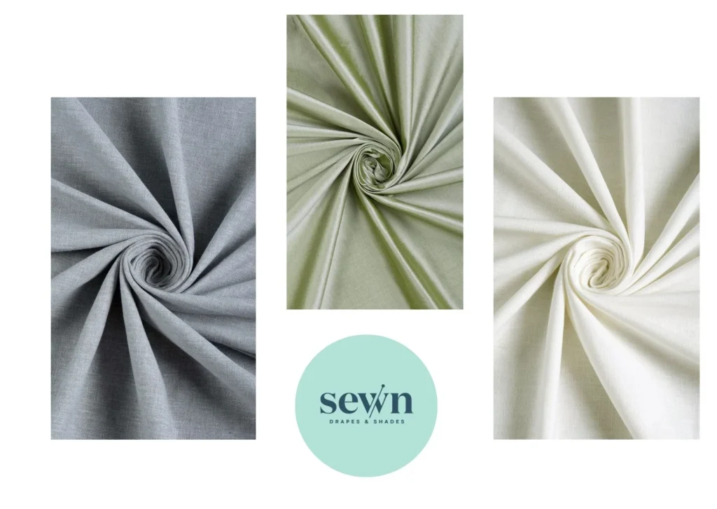 Elevate Your Home with Stylish Custom Roman Shades for Perfect Fit and Light Control