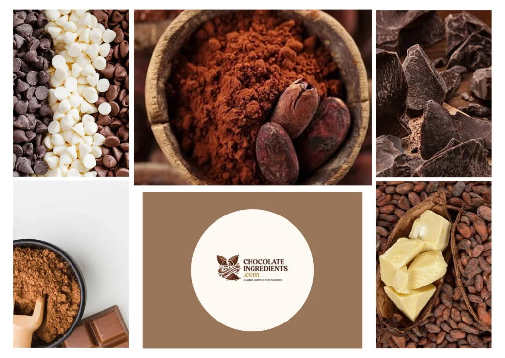 Top Tips for Choosing a Reliable Chocolate Ingredients Supplier to Enhance Your Products