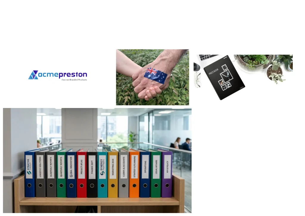 Premium Custom Presentation Boxes for Elegant and Durable Product Packaging