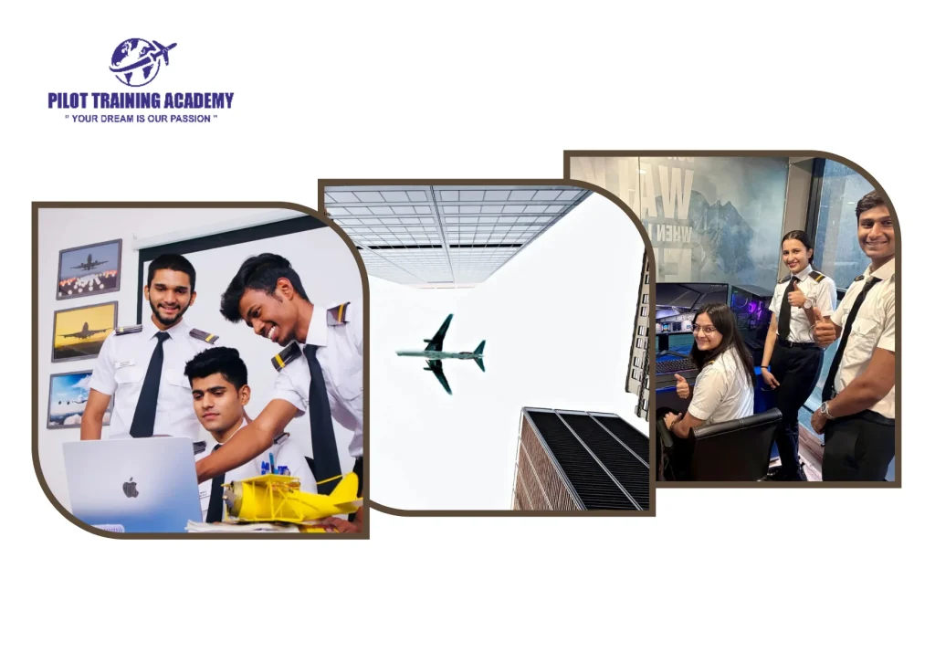 Top Aviation Institute In Pune for Expert Pilot Training and DGCA Classes